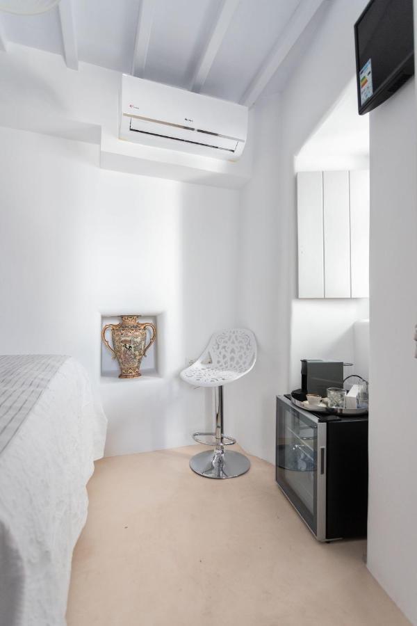 Aniko Suites Chora Mykonos Town Kültér fotó