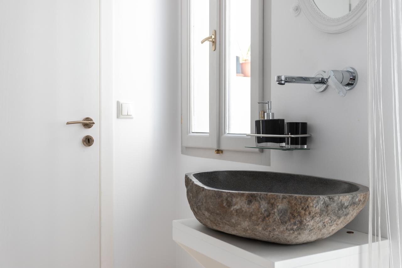 Aniko Suites Chora Mykonos Town Kültér fotó